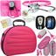 cor ROSA ONDAS PREMIUM