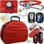 cor VERMELHO ONDAS PREMIUM