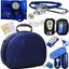 cor AZUL ENFERMAGEM PREMIUM