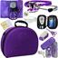 cor ROXO ENFERMAGEM PREMIUM