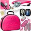 cor ROSA ENFERMAGEM INCOTERM