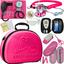cor ROSA ENFERMAGEM PAMED