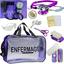 cor ROXO TRANSPARENTE PAMED