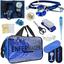 cor AZUL TRANSPARENTE PAMED
