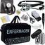 cor PRETO ENFERMAGEM INCOTERM