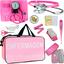 cor ROSA ENFERMAGEM PREMIUM