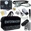cor PRETO ENFERMAGEM PREMIUM
