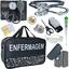 cor GRAFITE ENFERMAGEM PREMIUM