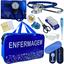 cor AZUL ENFERMAGEM PREMIUM