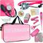 cor ROSA ENFERMAGEM INCOTERM