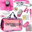 cor ROSA TRANSPARENTE PREMIUM