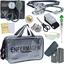 cor GRAFITE TRANSPARENTE PREMIUM