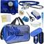 cor AZUL TRANSPARENTE PREMIUM