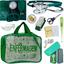 cor VERDE TRANSPARENTE PREMIUM