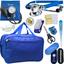 cor AZUL INCOTERM