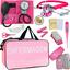 cor ROSA ENFERMAGEM PAMED
