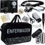 cor PRETO ENFERMAGEM PAMED