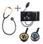 cor  Preto Black Rainbow Gold