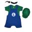 cor KIT LUIGI