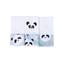 cor Panda Azul