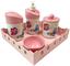 cor Rosa