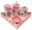 cor Rosa