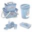 cor Urso Azul