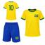 cor Amarelo