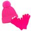 cor Rosa choque