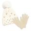 cor Off, White, Creme