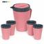 cor ROSA