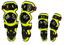 cor Preto, Neon