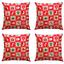 cor PATCHWORK NATALINO