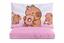 cor Capivara rosa
