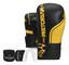 cor Preto, Amarelo