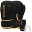 cor Preto, Dourado
