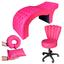cor Corino Pink - In9 Decor
