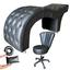 cor Corino Preto - In9 Decor