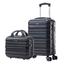 cor P045 nv, Preto