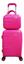 cor Pink