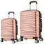 cor Rosa ouro