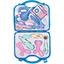 cor Azul