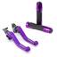 cor Roxo