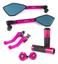 cor Pink