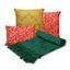 cor MANTA 247 + CAPAS ARABESCO LUREX -239- ARABESCO LUREX 30 x 50