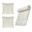 cor OFF WHITE LISO 211 BRUGGES