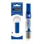cor KIT MARCADOR + REFIL AZUL
