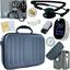 cor BIC DUPLO CINZA