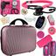 cor RAPPAPORT ROSA BLACK PA MED