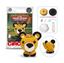 cor Tigre